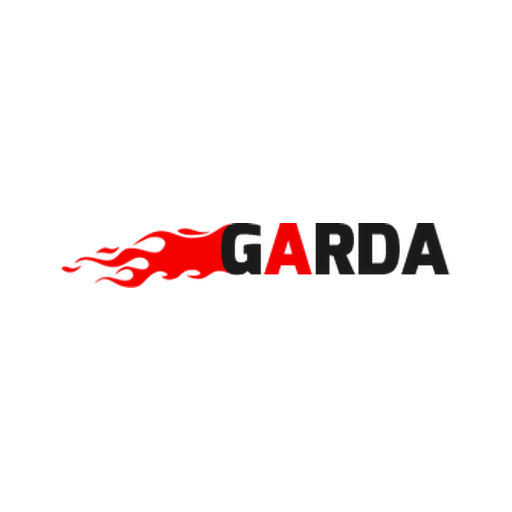 Logo Garda